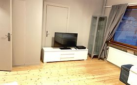 Park Hotell